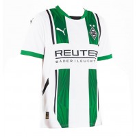 Borussia Monchengladbach Replica Home Shirt 2024-25 Short Sleeve